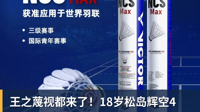 mk体育王之蔑视都来了！18岁松岛辉空4