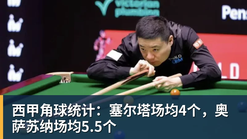 西甲角球统计：塞尔塔场均4个，奥萨苏纳场均5.5个